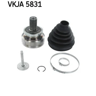 Kuva SKF VKJA 5831 Vetonivel VOLVO: XC90 I