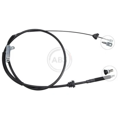 Kuva A.B.S. K13979 Käsijarruvaijeri 2184 Levyjarru VOLVO: 940 II Farmari