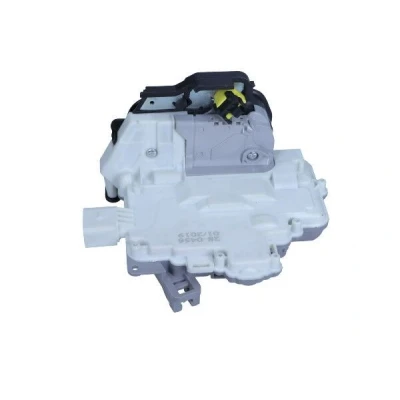 Kuva MAXGEAR 28 0456 Oven Lukko Keskuslukituksella Eteen, oikea AUDI: A6 C6 Avant, A3 Sportback, Hatchback
