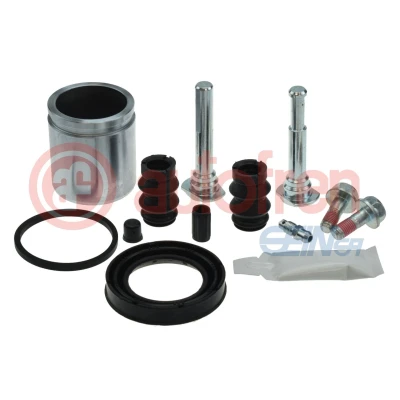 Kuva AUTOFREN SEINSA D43337S Jarrusatula Korjaussarja Etuakseli 48 PISTON KIT+GUIDEPINS