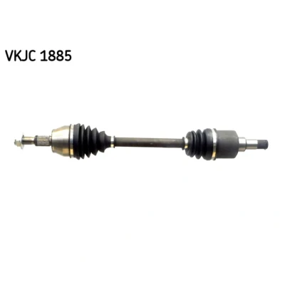 Kuva SKF VKJC 1885 Vetoakseli 655, 61,3 FORD: FOCUS 3 Turnier,