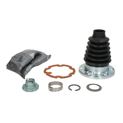 Kuva SPIDAN 36385 Paljekumisarja, Vetoakseli 110,00 TPE (termoplastinen elastomeeri) kannella VOLKSWAGEN: Polo IV Hatchback, V Hatchback