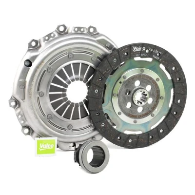 Kuva VALEO KIT3P 821313 Kytkinpaketti Painelevyllä Kytkinlevyllä, irroitinlaakerilla, Erikoistyökalu ei tarpeen asennuksessa 228 BMW: 3 Sedan, Coupe