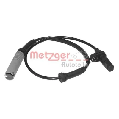 Kuva METZGER 0900014 ABS anturi Etuakseli, oikea, vasen Hall BMW: X5