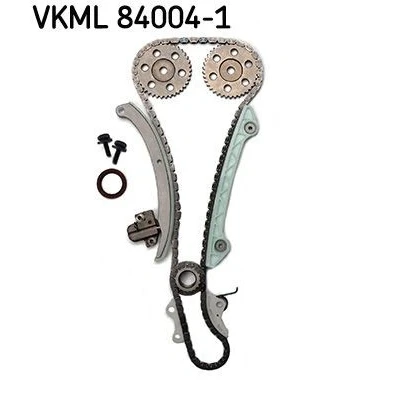 Kuva SKF VKML 84004 1 Jakoketjusarja FORD: Galaxy Mk2 MPV, MONDEO 3 Kombi, 4