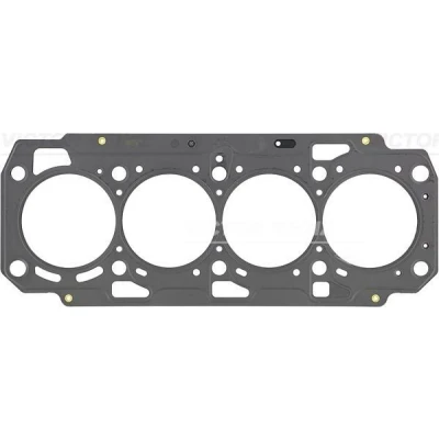 Kuva REINZ 61 36595 10 Kannentiiviste 1,05 84 Metalli kerros tiiviste FIAT: Doblo II Farmari, Ducato III Van, ALFA ROMEO: 159 Sedan