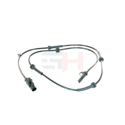 Kuva GH 702283 ABS Anturi Etuakseli, oikea, vasen