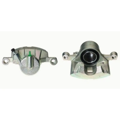 Kuva BUDWEG CALIPER 342571 Jarrusatula MITSUBISHI: L200 III Pick up