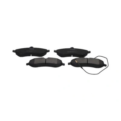 Kuva KAVO PARTS KBP 9148 Jarrupalat akustisella kulumavaroittimella CITROËN: Jumpy II MPV, Van, PEUGEOT: Expert Tepee