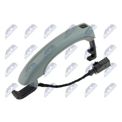 Kuva Oven kahva, Edessä, Takana, Molemminpuolin AUDI Q7 OE 4L0 837 205