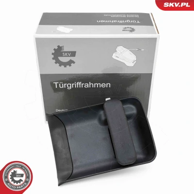 Kuva ESEN SKV 97SKV083 Ovenkahva Takana, Oikea CITROËN: Berlingo / First I, PEUGEOT: Partner I Combispace