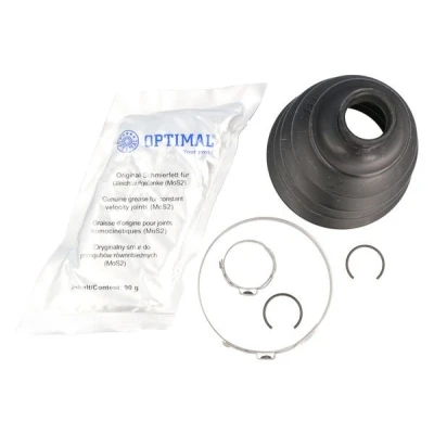 Kuva Paljekumisarja, vetoakseli, Pyörän puoli, Etuakseli, vasen, oikea CITROËN, NISSAN, PEUGEOT OE 3293A5, 43460 09270, 4347009440