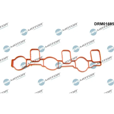 Kuva DR.MOTOR AUTOMOTIVE DRM01695 Imusarjan Tiivisteet SKODA: Roomster, VOLKSWAGEN: Polo V Hatchback