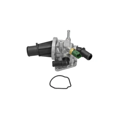 Kuva KAVO PARTS TH 8509 Termostaatti 88 Tiivisteillä Kopalla OPEL: Meriva A, Combo C Van / Farmari, Corsa Hatchback, SUZUKI: IGNIS 2