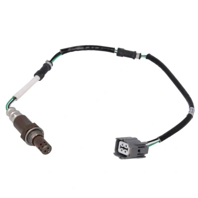 Kuva DENSO Direct Fit DOX 1453 Lambda Anturi M18x1.5 Lämmitetty, Sormisondi, Hyppytunnistin HONDA: Civic 7 Hatchback, Limousine