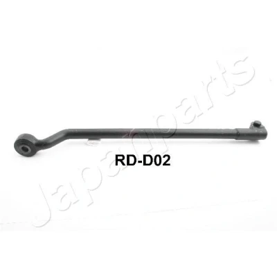 Kuva JAPANPARTS RD D02L Raidetangon Sisäpää Etuakseli, vasen
