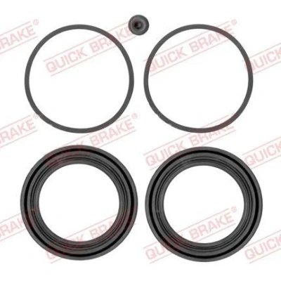 Kuva QUICK BRAKE 114 0359 Jarrusatula Korjaussarja 60 IVECO: DAILY 4 Kasten/Kombi