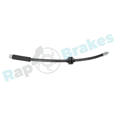 Kuva RAP BRAKES R H0895 Jarruletku 417 FIAT: Ducato III Bussi