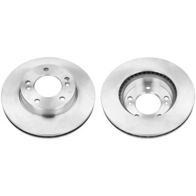 Kuva OPTIMAL Jarrulevy Etuakseli 28mm 05/07 tuuletettu sisältä pinnoitettu hiiliteräs BS 9150HC 4144121000,4144121001 Jarrulevyt