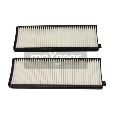Kuva MAXGEAR 26 0907 Raitisilmasuodatin Suodatinpanos 278, 273 101 20