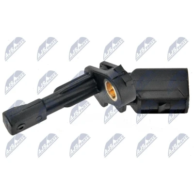 Kuva NTY HCA VW 011 ABS Anturi Taka akseli, oikea, Oikea VOLKSWAGEN: Golf 5, Passat CC, Touran I, SKODA: Octavia 2 Combi, II Hatchback, Yeti