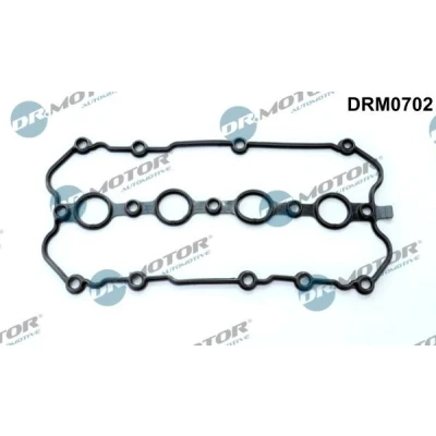 Kuva DR.MOTOR AUTOMOTIVE DRM0702 Venttiilikopan Tiiviste AUDI: A6 C6 Avant, A4 B7 Sedan, VOLKSWAGEN: Golf 5, Passat B6 Sedan