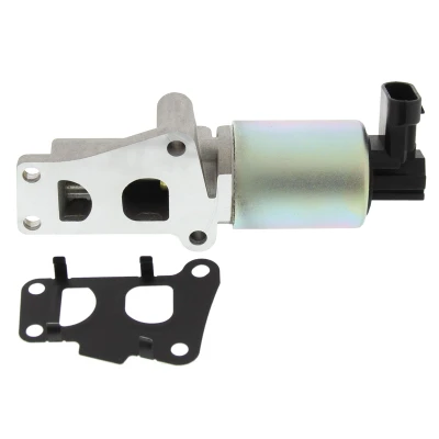 Kuva MAPCO 83715 EGR Venttiili Sähköinen Magneettiventtiili OPEL: Astra H Caravan, Vectra C Zafira B