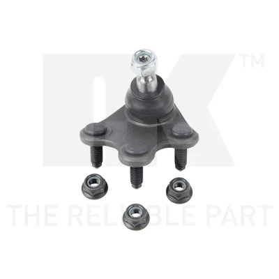 Kuva NK 5044752 Alapallonivel SKODA: Fabia III Hatchback, Roomster, Farmari, VOLKSWAGEN: Polo IV V SEAT: Ibiza 3