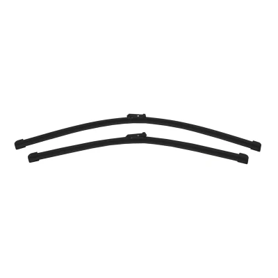 Kuva Pyyhkijänsulka Maxgear 39 1032 630, 530mm Edessä Flatblade pyyhinsulka (rungoton) Spoilerilla Ohjaus vasemmalla SKODA: Kodiaq