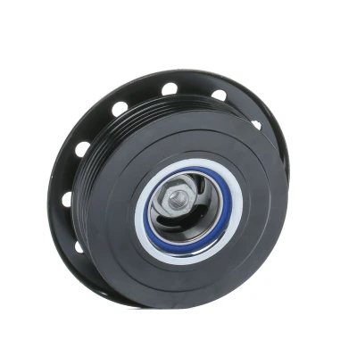 Kuva THERMOTEC KTT040031 Magneettikytkin DENSO 5SE, 6SE TOYOTA: Avensis II Station Wagon, Corolla Verso, Sedan