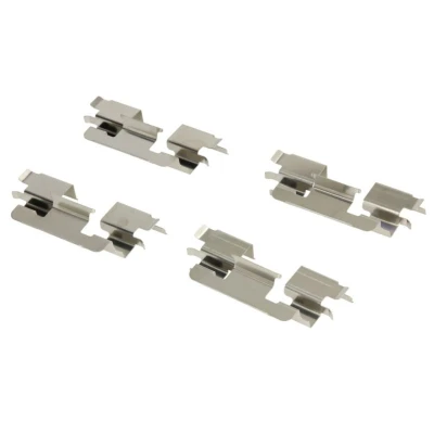 Kuva Asennussarja, jarrupalat QUICK BRAKE 109 1249