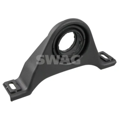Kuva SWAG 10 86 0075 Ripustus, Kardaaniakseli Ilman kuulalaakeria MERCEDES BENZ: E sarja Sedan, T modell