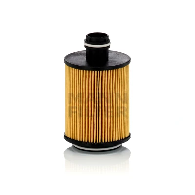 Kuva MANN FILTER HU 712/11 x Öljynsuodatin Tiivisteillä Suodatinpanos SAAB: 9 3 Cabriolet, Sedan, Farmari, ALFA ROMEO: 159 Sportwagon