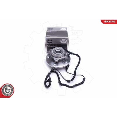 Kuva ESEN SKV 29SKV396 Pyöränlaakerit Taka akseli 162mm CHRYSLER: GRAND 5OYAGER 5