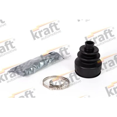 Kuva Paljekumisarja, vetoakseli KRAFT AUTOMOTIVE 4416582