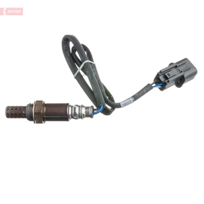 Kuva DENSO Direct Fit DOX 0336 Lambda Anturi M18x1.5 Lämmitetty, Sormisondi, Hyppytunnistin MITSUBISHI: Pajero Sport 1 SUV