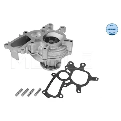 Kuva MEYLE 30 13 220 0020 Vesipumppu Tiivisteillä Kopalla TOYOTA: Land Cruiser Prado 120, HIACE 4 Bus, Kasten