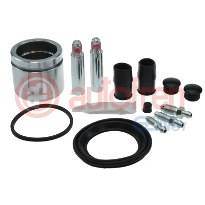 Kuva AUTOFREN SEINSA D43335S Jarrusatula Korjaussarja Etuakseli 60 PISTON KIT+GUIDEPINS BMW: 5 Touring, 7, 3 Sedan