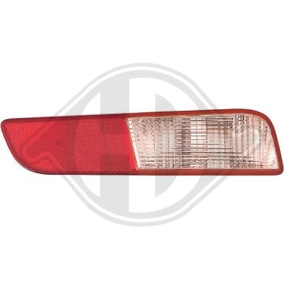 Kuva Peruutusvalo, Oikea mitsubishi outlander iii OE 8336A102