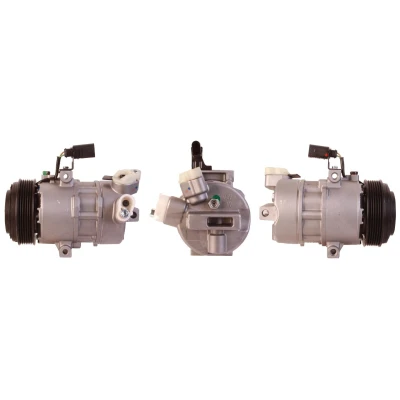 Kuva DRI 700510875 Ilmastoinnin Kompressori PAG 46 R 134a