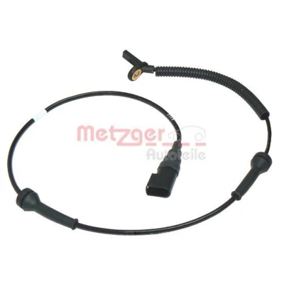 Kuva METZGER 0900299 ABS Anturi Etuakseli ORIGINAL ERSATZTEIL 2 750 FORD: Fusion Farmari