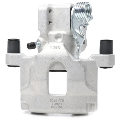 Kuva METZGER 6261475 Jarrusatula Taka akseli, vasen HONDA: CIVIC 9 Stufenheck,