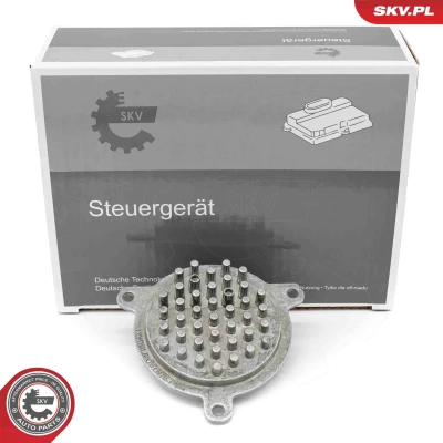 Kuva ESEN SKV 59SKV231 Ohjainlaite, Valo