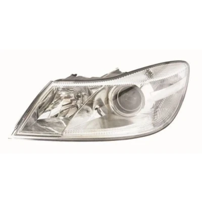 Kuva ALKAR 2742569 Ajovaloumpio Oikea W5W, PY21W, H7/H1 SKODA: Octavia II Hatchback, 2 Combi