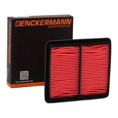 Kuva DENCKERMANN A140037 Ilmansuodatin 41 184 207 Kiertoilmasuodatin HONDA: Civic 5 Coupe, 6 Fastback, V Hatchback