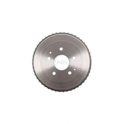 Kuva A.B.S. 2667 S Jarrurumpu 282