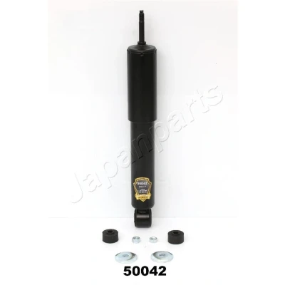 Kuva JAPANPARTS MM 50042 Iskunvaimentimet Etuakseli Kaasupaine Kaksiputki Teleskooppi iskunvaimentaja Tappi ylhäällä, Silmukka alhaalla