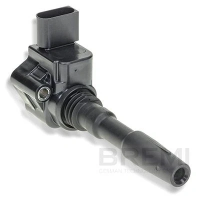 Kuva BREMI 20731 Sytytyspuola 4 12 AUDI: A6 C7 Avant, A7 Sportback, A8 D4