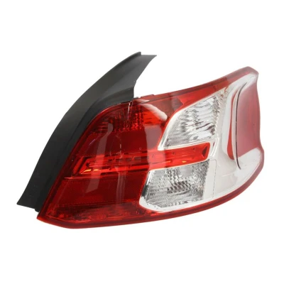 Kuva ABAKUS 550 1966R LD UE Takavalot Oikea P21/5W, R10W, PY21W, P21W Ilman lampun kantaa, polttimoa
