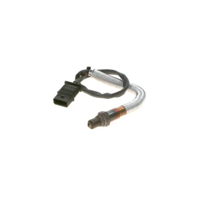 Kuva BOSCH 0 258 010 424 Lambda Anturi 4 BMW: 5 Sedan, Touring